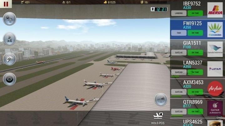 Unmatched Air Traffic Control(���н�ͨ�����ƽ��)v5.0.4 ֱװ��