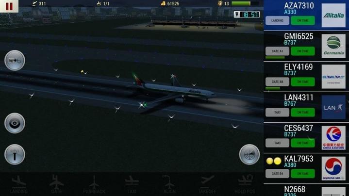 Unmatched Air Traffic Control(���н�ͨ�����ƽ��)v5.0.4 ֱװ��