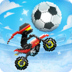 Drive Ahead! Sports(ײͷ���������˶�)v2.6.0 ��׿��