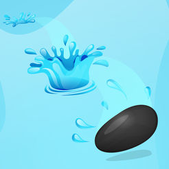 Stone Skimming��ˮƯ��Ϸ
