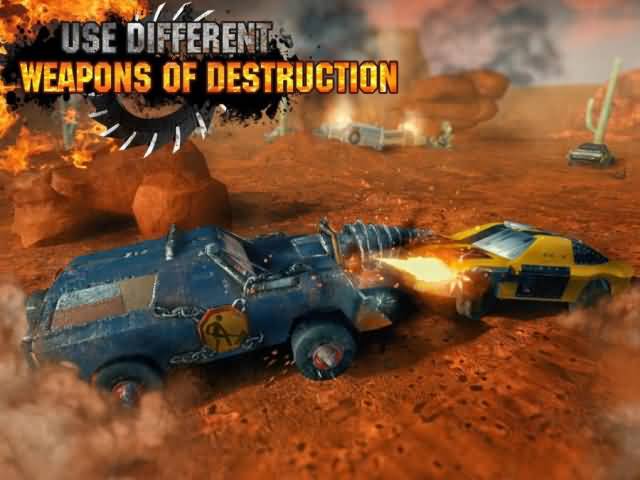 Crushed Cars 3D(��������������޽��)v1.9 ��׿��