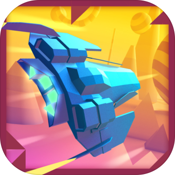 Geometry Race(���α�����Ϸ)