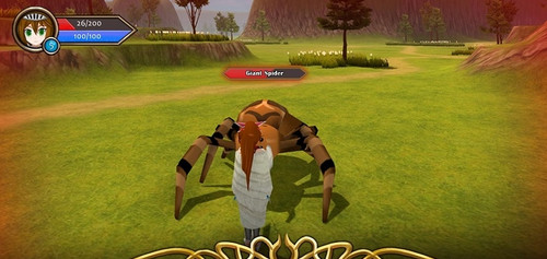 Forge of Fate - Craft Legend Action RPG(������¯�ƽ��)v1.0 ��׿��