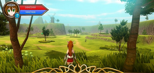 Forge of Fate - Craft Legend Action RPG(������¯�ƽ��)v1.0 ��׿��