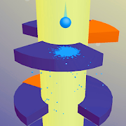 Helix Bounce Space(���������ռ���Ϸ)v1.0.3 ��׿��