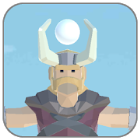 Golfing over it Vikings(�߶����ð��)v1.1 ��׿��