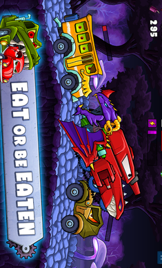 CarEatsCar2(����׷��ս2�ƽ��)v1.9 ��׿��