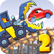 CarEatsCar2(����׷��ս2�ƽ��)v1.9 ��׿��