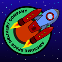 Awesome Space Delivery Company(�˲����̫�տ�ݹ�˾��Ϸ)