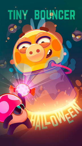 TinyBouncer(СС�����ƽ��)v1.8.1 ��׿��