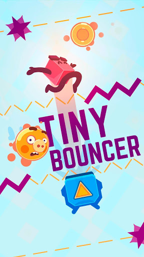 TinyBouncer(СС�����ƽ��)v1.8.1 ��׿��