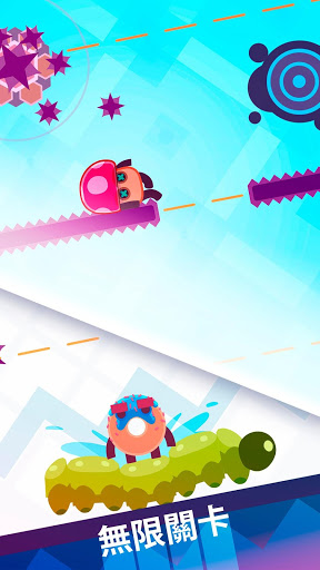 TinyBouncer(СС�����ƽ��)v1.8.1 ��׿��