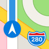 Apple Map(ƻ����ͼ)v1.3.4 iPhone/iPad��