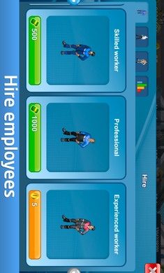 My factory(�ҵĹ����ƽ��)v1.400 ��׿��