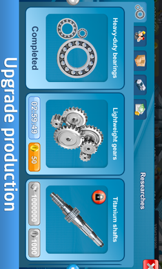 My factory(�ҵĹ����ƽ��)v1.400 ��׿��