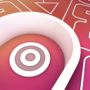 Spiral Splatter(������Ծ��Ϸ)v1.0.9���°�