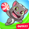 Tom Candy Run(��˵��è�ܿ��ƽ��)v1.1.1.112 ��׿��