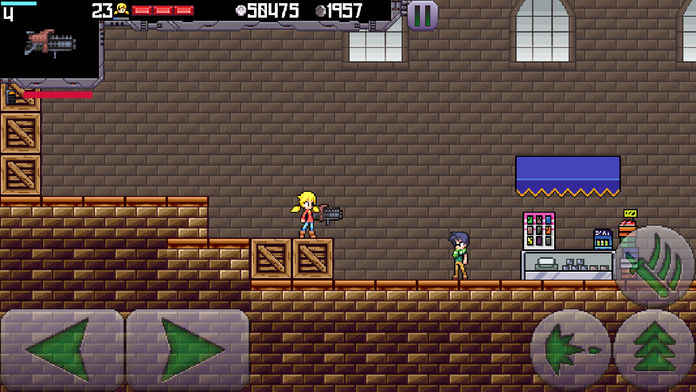 Callys Caves 4(�����Ķ�Ѩ4)v1.0.5 ��׿��