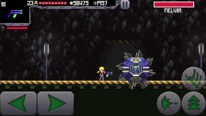 Callys Caves 4(�����Ķ�Ѩ4)v1.0.5 ��׿��