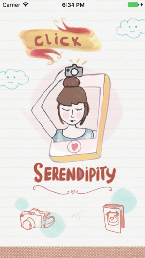 Click Serendipity���v1.5 ���°�