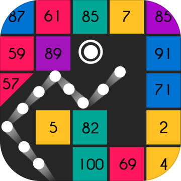 Balls Bounce2��Ϸ