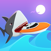 Hungry Shark Surfer(�����������������Ϸ)v1.0.0 ���°�