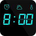桌面时钟-闹钟appv2.1.7 安卓版