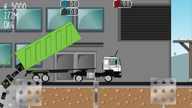 Trucker Joe(����˾���Ǵ�����ʼ��Ұ�)v0.0.91 ��׿��