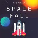 Space Fall(̫��׹��M��Ϸ)v1.01 ��׿��