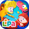 Lipa��ʿ�ȹ�����Ϸv2.3.3 ��׿��