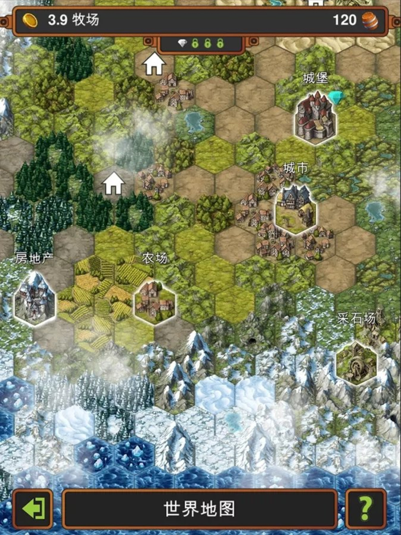 Crafting Kingdom(�ֹ�ҵ�������İ�)v1.16.183 ��׿��