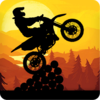 Shadow Bike Stunt Race 3D(Ӱ��Ħ�о���3D��Ϸ)v1.0 ��׿��