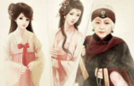 我做夫人那些年破解版 我做夫人那些年破解版