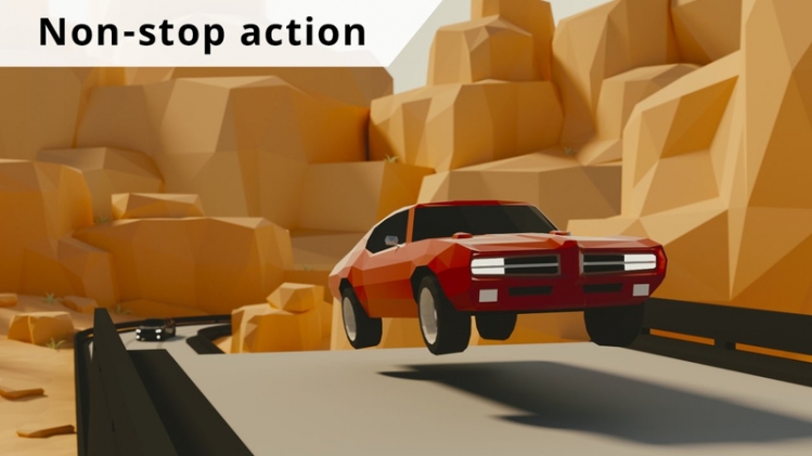 Skid Rally(��ҷƯ��������)v0.92 ��׿��