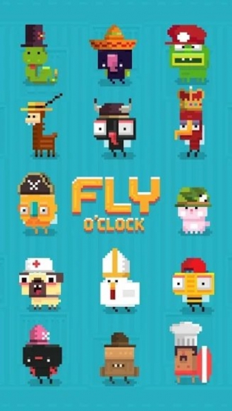 Fly O(����ʱ��)v1.1.5 ��׿��