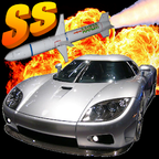 Supercar Shooter(ܳ)v3.201 ׿