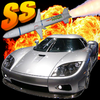 Supercar Shooter(�����ܳ���������)v3.201 ��׿��