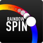 Rainbow Spin(ʺתϷ)v4.0 ٷ