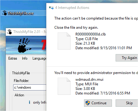 ThisIsMyFile 3