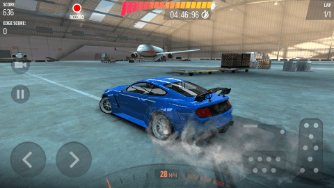Drift Max Pro(����Ư��Pro)v1.3.8 ��׿��