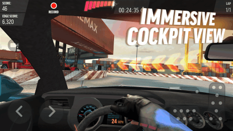 Drift Max Pro(����Ư��Pro)v1.3.8 ��׿��