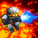 Dungeon Knight: Roguelike RPG(���³���ʿ��Ϸ)v1.05 ���°�