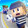 方块警察捉强盗破解版v1.1.189 最新版