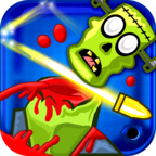 Ѫ�ȵĹ���Bloody Monstersv4.8 ��׿��