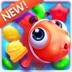����̽�ռ�Fish Crushv7.0.3151 ���°�