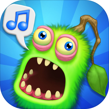 My Singing Monsters�ҵ����ֹ�����Ϸ