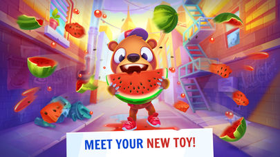 ���ɵ���Despicable Bear��Ϸv1.3.4 ���°�
