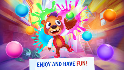 ���ɵ���Despicable Bear��Ϸv1.3.4 ���°�