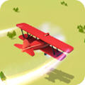 Go Plane Sky Glider(���л������Ϸ)v1.0 ���°�