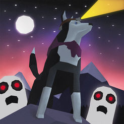 ��ʿ�������Husky����